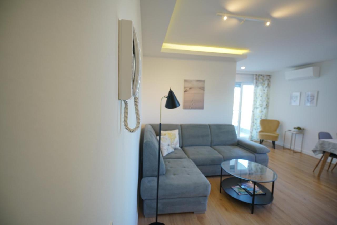 Apartment Perla Sukošan Exteriör bild