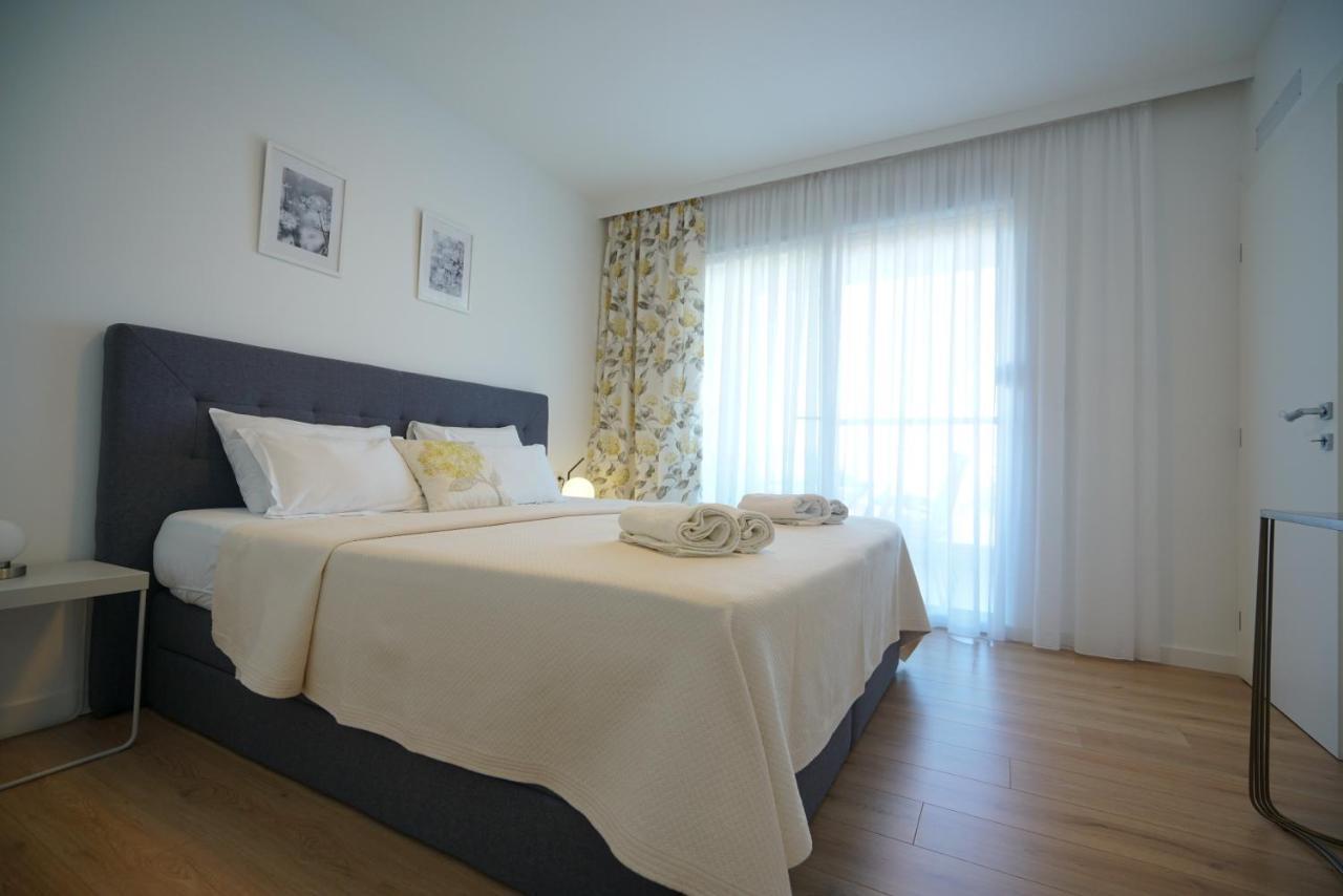 Apartment Perla Sukošan Exteriör bild