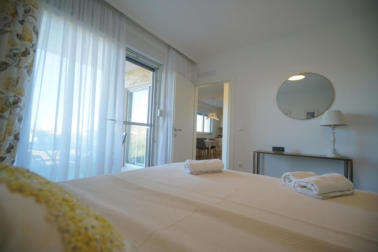 Apartment Perla Sukošan Exteriör bild