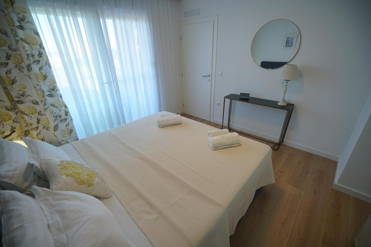 Apartment Perla Sukošan Exteriör bild