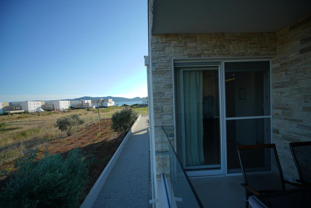Apartment Perla Sukošan Exteriör bild